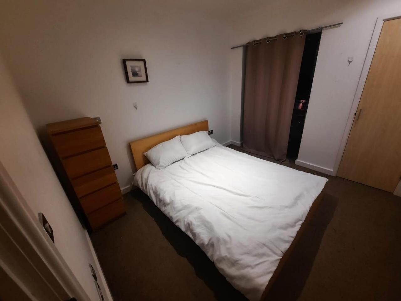 Privatunterkunft In Center - Swiftstay Cardiff