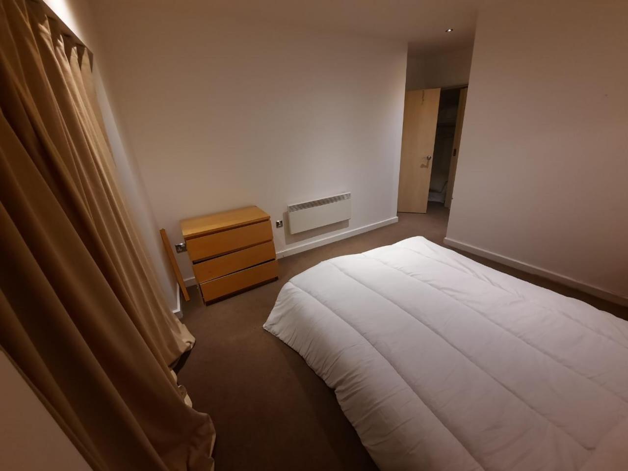 Privatunterkunft In Center - Swiftstay Cardiff